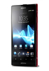Смартфон Sony Xperia ion Red - Шахты