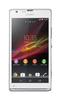 Смартфон Sony Xperia SP C5303 White - Шахты