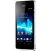 Смартфон Sony Xperia V White - Шахты