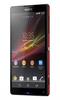 Смартфон Sony Xperia ZL Red - Шахты