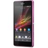 Смартфон Sony Xperia ZR Pink - Шахты